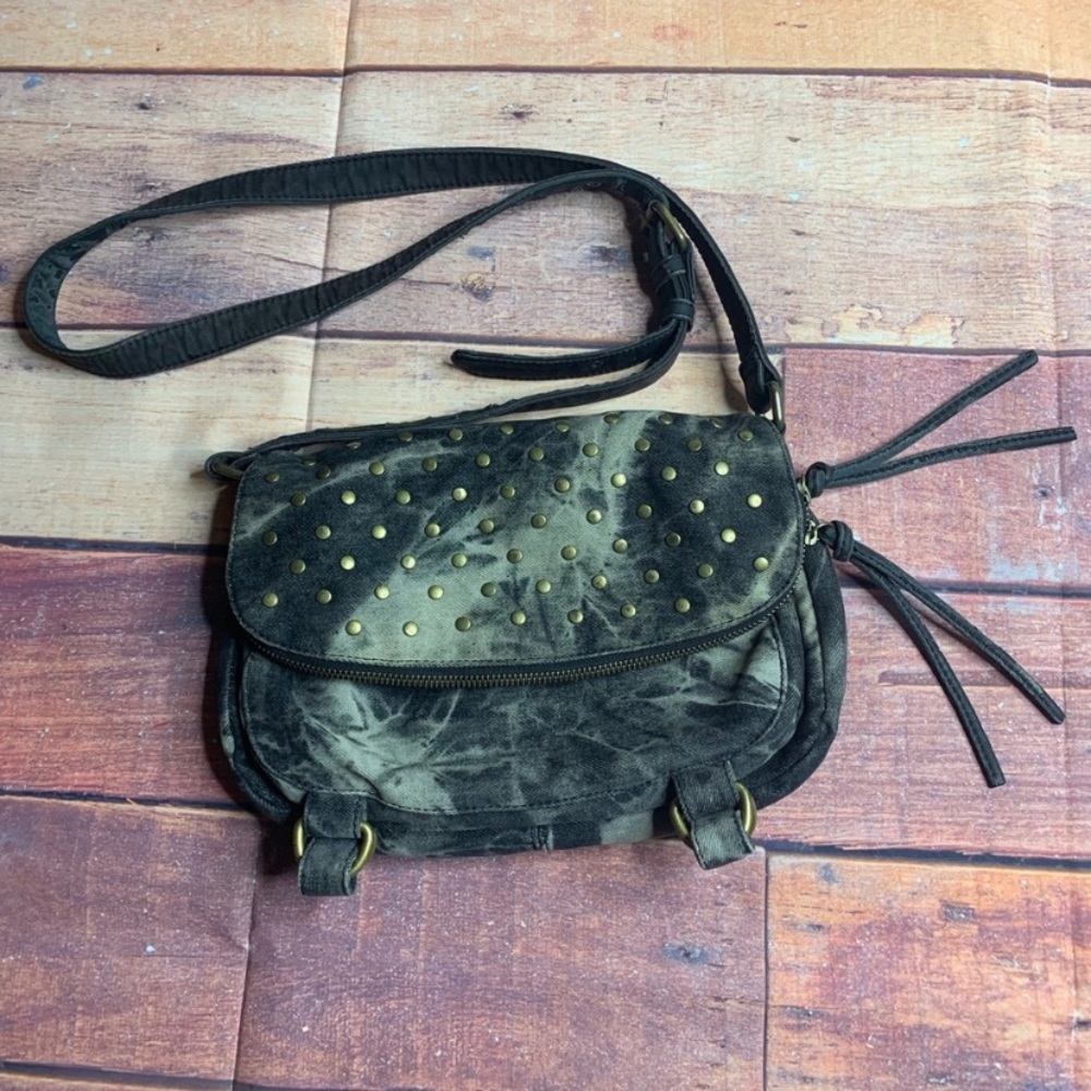 Matt & Nat Crossbody Bag